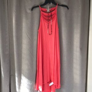 Lucky Brand sun dress